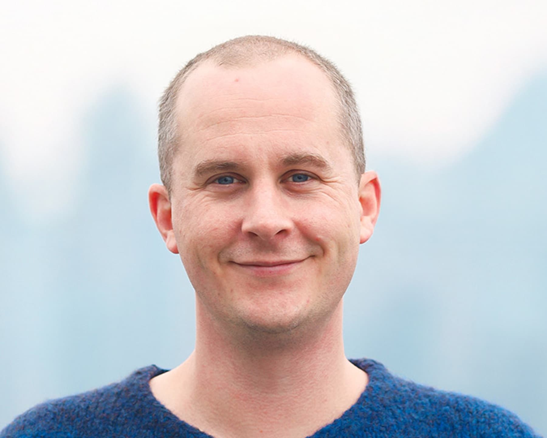 Data as Design Driver: Mapping for Adaptability